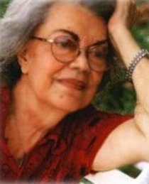 Фотография «Мария Луиза Ламата»