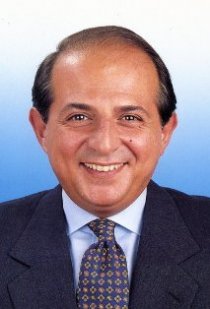 Фотография «Giancarlo Magalli»