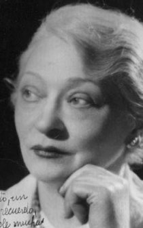 Фотография «Мария Эстер Бускьяццо»