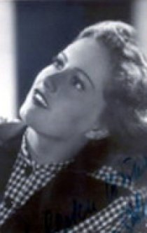 Фотография «Марина фон Дитмар»