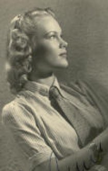 Фотография «Марианн Симсон»