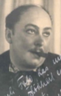 Фотография «Герман Пфайффер»