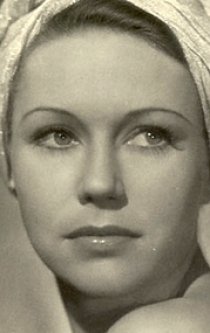 Фотография «Лени Маренбах»