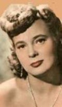 Фотография «Inga-Bodil Vetterlund»
