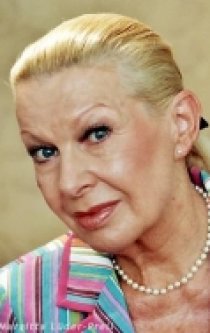 Фотография «Margitta Lüder-Preil»