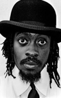 Фотография «Beenie Man»