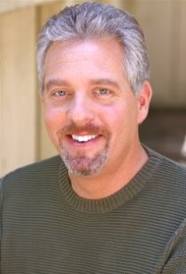 Фотография «Mark Bernheimer»