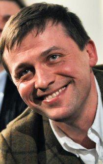 Фотография «Александр Самохвалов»