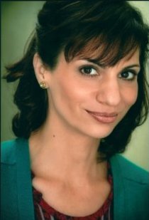 Фотография «Tina Gasbarra»