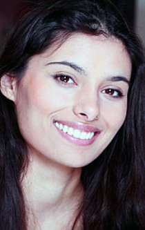 Фотография «Габриэлла Райт»