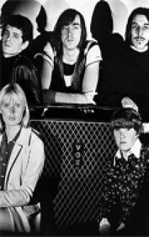 Фотография «The Velvet Underground»