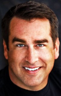 Фотография «Роб Риггл»