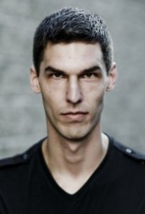 Фотография «John Huybrecht»