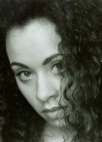 Фотография «Heidi Durrow»