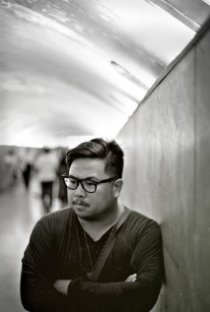 Фотография «Тим Круз»