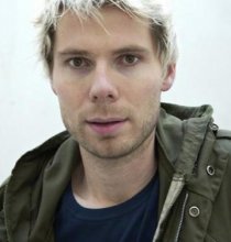Фотография «Лионель Байер»