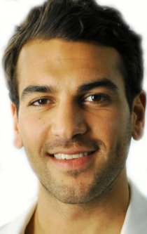 Фотография «Элиас М’Барек»