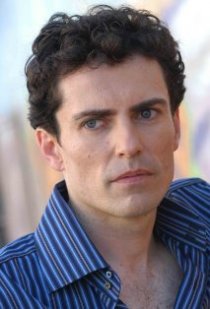Фотография «Бруно Кантер»