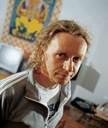 Фотография «Дункан Бриджман»