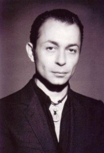 Фотография «Лорен Мерсье»