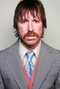 Фотография «Ryan Miningham»