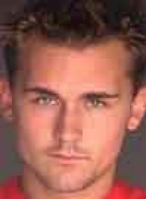 Фотография «Джампер Лэрк»