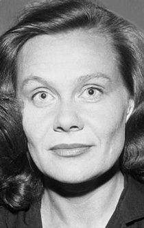 Фотография «Лив Стрёмстед»