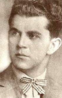 Фотография «Милан Айваз»