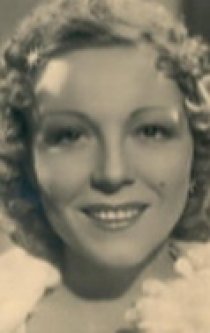Фотография «Flockina von Platen»