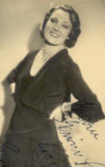 Фотография «Liselotte Schaak»