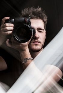 Фотография «Кевин Гаррисон»