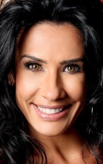 Фотография «Scheila Carvalho»