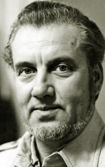 Фотография «Николай Гяуров»