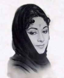 Фотография «Гита Датт»