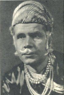 Фотография «Сохраб Моди»