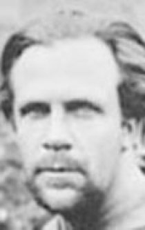 Фотография «Svend Methling»