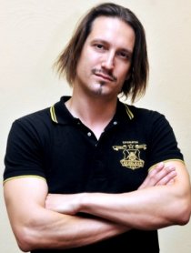 Фотография «Barna Pély»
