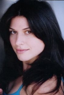 Фотография «Anyssa McAleer»