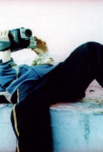 Фотография «Дэниэл Магон»