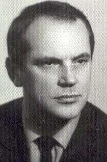 Фотография «Ежи Смык»
