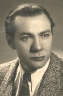 Фотография «Казимеж Талярчик»