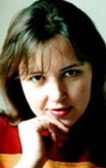 Фотография «Алла Загайкевич»