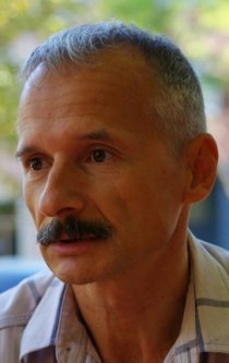 Фотография «Дмитрий Костроменко»