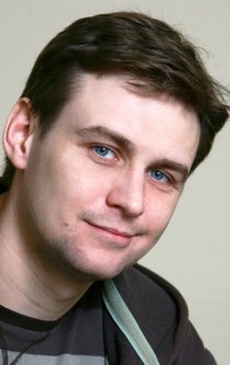Фотография «Виталий Ходин»