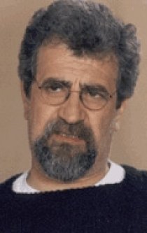 Фотография «Тонино Пульчи»