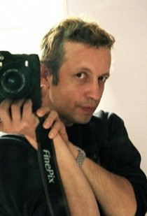 Фотография «Александр Фодор»
