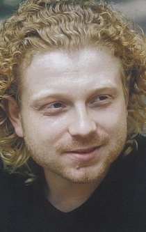 Фотография «Przemyslaw Branny»