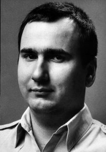 Фотография «Рафаль Йеджейчик»