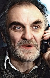 Фотография «Януш Рафаль Новиски»