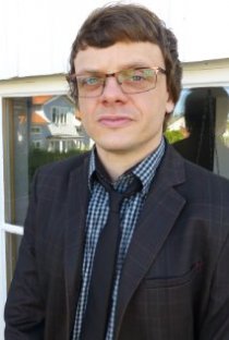 Фотография «Fredrik Fornänger»